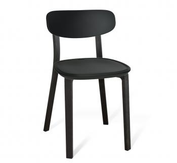 Черный/Черный