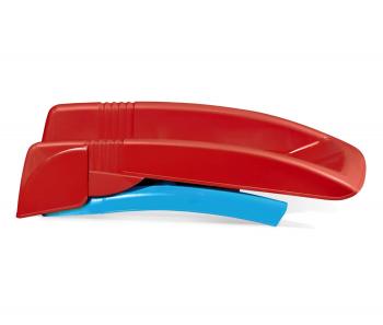 Игровая горка Sheffilton PalPlay 608