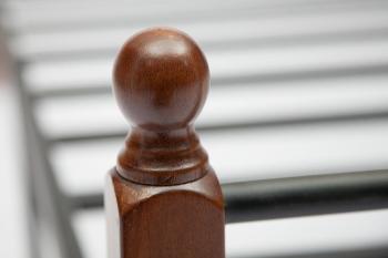 Кровать двуспальная TetChair АТ-126