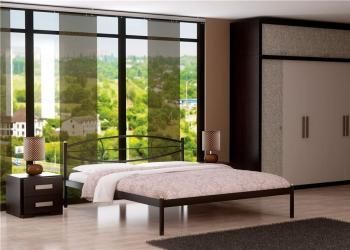 Кровать RB Аура 160х200