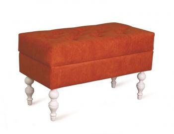 эмаль белая / G08 - морковный