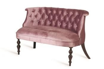 темный тон / 24 - розовый