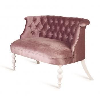 эмаль белая / 24 - розовый