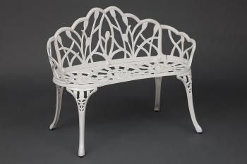 Скамья TetChair Secret De Maison Strauss (Штраус)