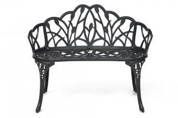 алюминиевый сплав, черный