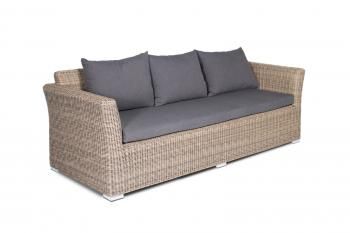 Диван 4sis трехместный