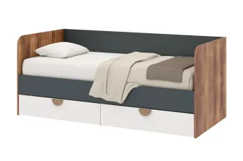 Дуб Барокко/Зеленый камень