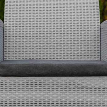 Комплект кресел ROYAL FAMILY LANA