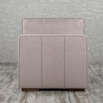 Кресло Decor of today Бомбери 01678