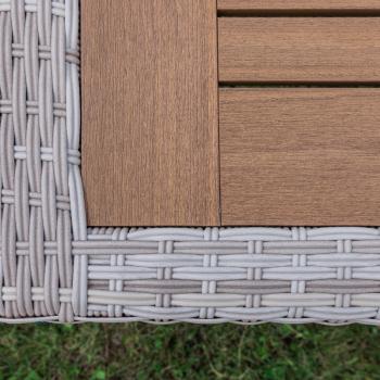 Обеденный стол ROYAL FAMILY AMELIA