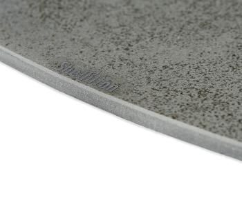 Столешница Sheffilton SHT-ТT21-6 100-75 овальная