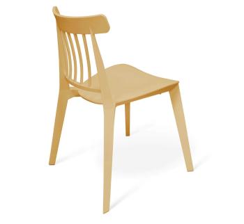Стул SHT-S108 Бук (Р)