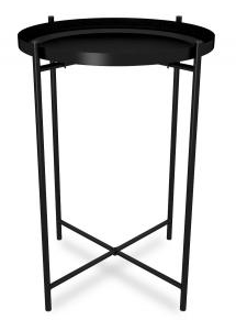 черный муар