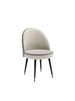 Черный/бежевый P04