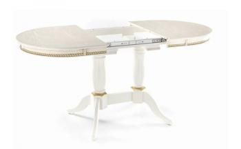 Обеденный стол RB Овал Милорд