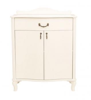 Комод RB Джульетта с распашными дверцами