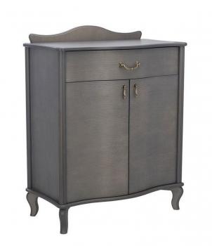 Серый ясень