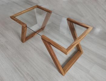 Стол журнальный Antall INVENTALL-18