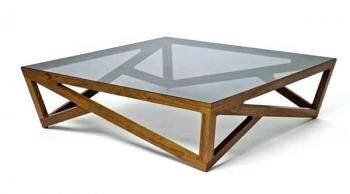 Стол кофейный Antall INVENTALL-35