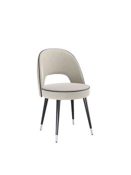 Черный/бежевый P04