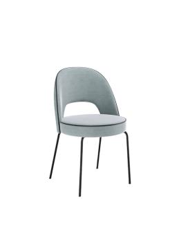 Черный/Серый P23