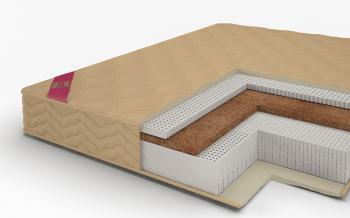 МАТРАС LONAX KLEMAN 120 см