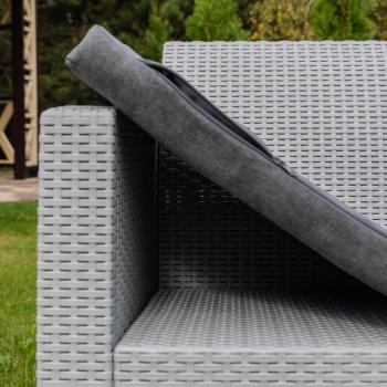 Комплект кресел ROYAL FAMILY LANA