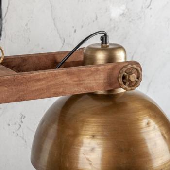 Светильник подвесной Decor of today KH01105