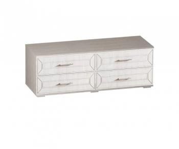 Тумба BTS Британика