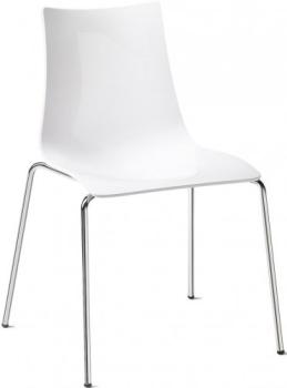 Хром, белый