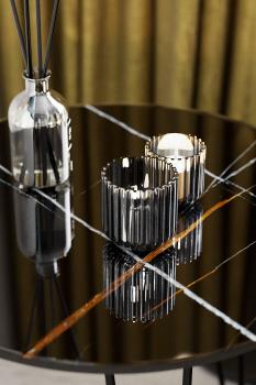 Стол журнальный Калифорния РИД Glass 530