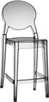 Стул барный прозрачный ReeHouse Igloo