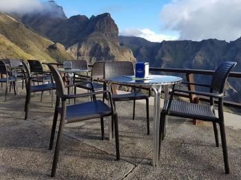 Кресло ReeHouse Nardi Bora