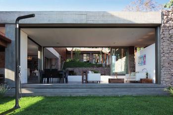 Душ уличный Arkema Funny Yang T 245