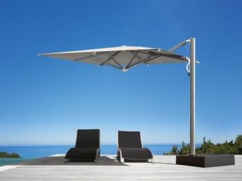 Титан, слоновая кость