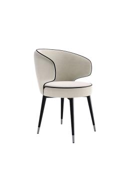 Черный/бежевый P04