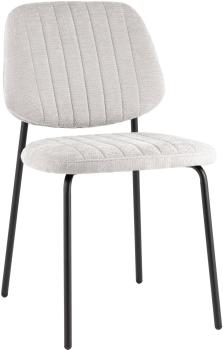 Шенилл светло-серый