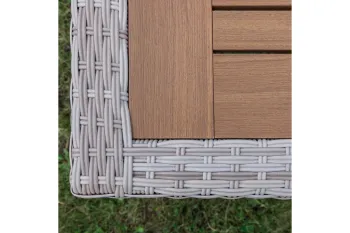 Обеденный стол ROYAL FAMILY AMELIA 150 см