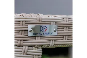 Обеденный стол ROYAL FAMILY AMELIA 150 см