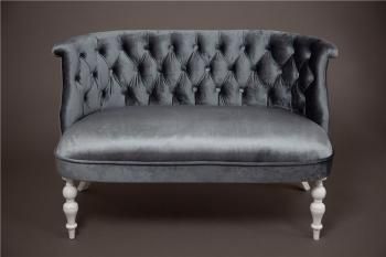 эмаль белая / 25 - грязно-голубой