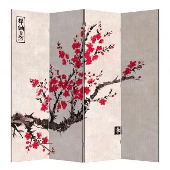 Ветка Сакуры