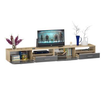 Тумба под ТВ СВК Ларго 1,4 + Ларго 1,4