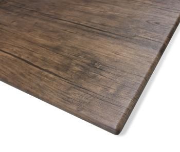 Столешница Sheffilton SHT-ТT 120/80 МДФ