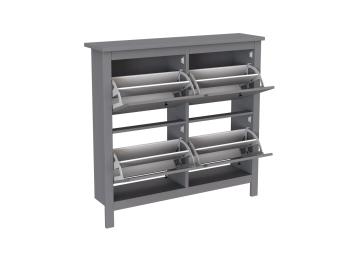 Обувница Гуд Лакк Сага 113х108