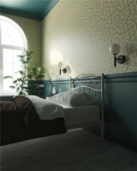 Кровать RB Глэдис 90х200 с изножьем