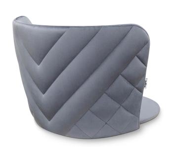 Стул полубарный Sheffilton SHT-ST36-3/S66-1