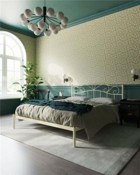 Кровать RB Глэдис без изножья