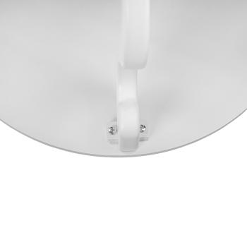 Стол журнальный Мебелик Грация (М) ЛАЙТ