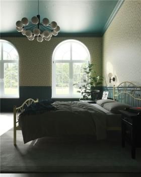 Кровать RB Глэдис + изножье (160х200)