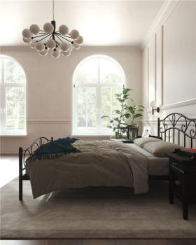 Кровать RB Глэдис + изножье (160х200)